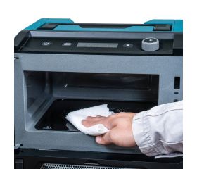 MW001GZ Microondas XGT®