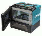 MW001GZ Microondas XGT®
