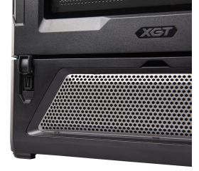 MW001GZ Microondas XGT®