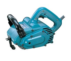 N9741 Lijadora de cepillo