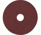 P-00957 Disco abrasivo 125 mm, 24G