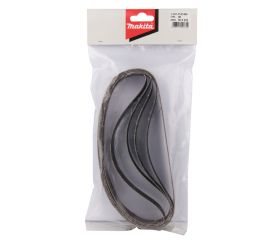 P-01404 Lija de banda 30 x 533 mm, 60G, 5 pcs