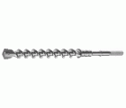 P-03006 Broca T.C.T , 35 x 550 mm