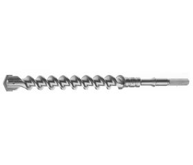 P-03006 Broca T.C.T , 35 x 550 mm