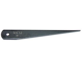 P-03763 Crown key 140 mm