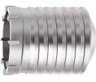 P-03785 Broca de corona hormigón para SDS-MAX SDS-MAX, 50 x 100 mm