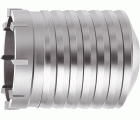 P-03816 Broca de corona hormigón para SDS-MAX SDS-MAX, 90 x 100 mm
