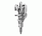 P-04008 Broca de corona para SDS-MAX, 35 x 150 mm