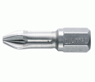 P-06111 Punta, PZ2, 25 mm, 10 pcs