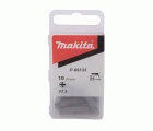 P-06133 Punta, PZ3, 25 mm, 10 pcs