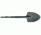 P-13085 Pala hexagonal 110 x 400 mm