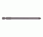 P-13574 Punta, PZD2, 110 mm, Ø 6 mm, 10 pcs