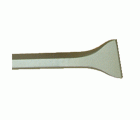P-16324 Espátula curva para SDS-MAX 50 x 300 mm
