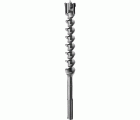 P-17251 Broca T.C.T  24 x 520mm, para SDS-MAX