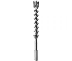 P-17251 Broca T.C.T  24 x 520mm, para SDS-MAX