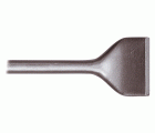 P-24957 Espátula curva SDS-PLUS 60 x 250 mm