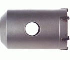 P-26191 Broca , para SDS-PLUS , 40 x 80 mm