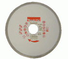 P-27311 Disco de corte diamante, 125 mm