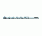 P-29337 Broca de Martillo TCT • 7 x 150 / 210 mm, SDS-PLUS
