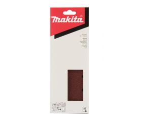 P-31837 Lijas de velcro 93 x 230 mm, 40G