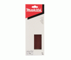 P-31843 Lijas de velcro 93 x 230 mm, 60G
