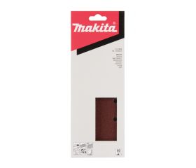 P-31859 Lijas de velcro 93 x 230 mm, 80G