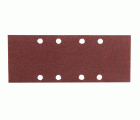 P-31865 Lijas de velcro 93 x 230 mm, 100G