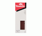P-31865 Lijas de velcro 93 x 230 mm, 100G