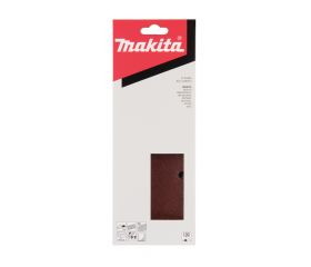 P-31865 Lijas de velcro 93 x 230 mm, 100G