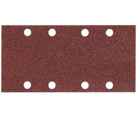 P-31871 Lijas de velcro velcro, 93 x 185 mm, 40G, 10 pcs