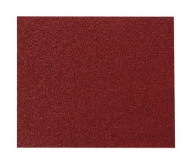 P-32904 Lijas de velcro 114 x 140 mm, 60G