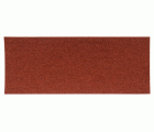 P-32954 Lijas de velcro 93 x 230 mm, 100G