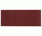 P-32976 Lijas de velcro 115 x 280 mm, 60G