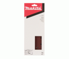 P-33037 Lijas de velcro 115 x 280 mm, 100G