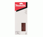 P-33043 Lijas de velcro 115 x 280 mm, 120G