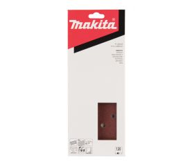 P-33043 Lijas de velcro 115 x 280 mm, 120G