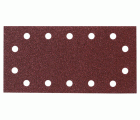 P-33071 Lijas de velcro 115 x 280 mm, 240G