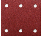 P-33087 Lijas de velcro 114 x 102 mm, 40G