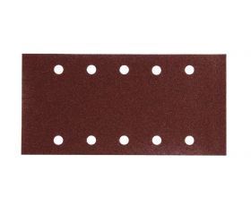 P-33180 Lijas de velcro 115 x 229 mm, 60G, 10 pcs