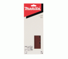 P-33180 Lijas de velcro 115 x 229 mm, 60G, 10 pcs