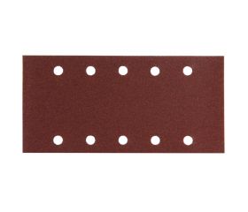 P-33205 Lijas de velcro 115 x 229 mm, 100G, 10 pcs