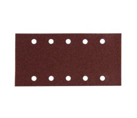 P-33249 Lijas de velcro 115 x 229 mm, 240G