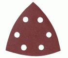 P-33255 Lijas de velcro 94 mm, 40G