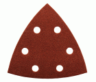 P-33283 Lijas de velcro 94 mm, 100G