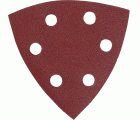 P-33308 Lijas de velcro 94 mm, 150G