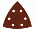 P-33314 Lijas de velcro 94 mm, 180G