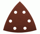 P-33320 Lijas de velcro 94 mm, 240G
