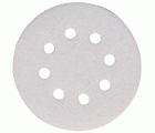 P-33342 Disco abrasivo 125 mm, 40G