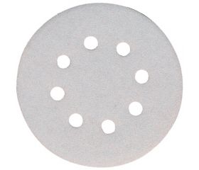 P-33358 Disco abrasivo 125 mm, 60G