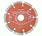P-34506 Disco de diamante 115 x 22,23 mm